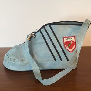 Vintage New Zealand Bag